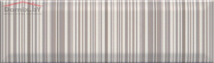 Плитка Kerama Marazzi Аккорд декор (8,5х28,5) HGD/B268/9010